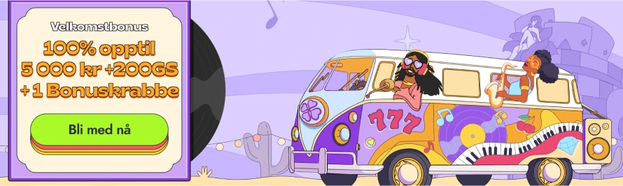 Vinyl casino